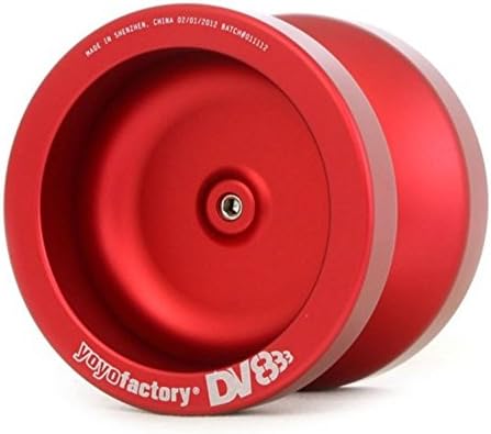 yoyofactory dv888