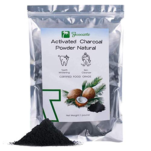 Best Charcoal Digestive Supplements Buying Guide GistGear