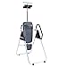 Invertio Inversion Table - Back Stretcher Machine for Pain Relief Therapy