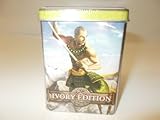 Legend of The Five Rings: L5R Ivory Edition - Dragon Clan Starter Deck