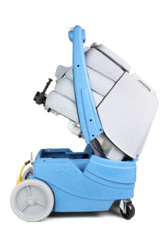 EDIC Galaxy Commercial Carpet Cleaning Extractor