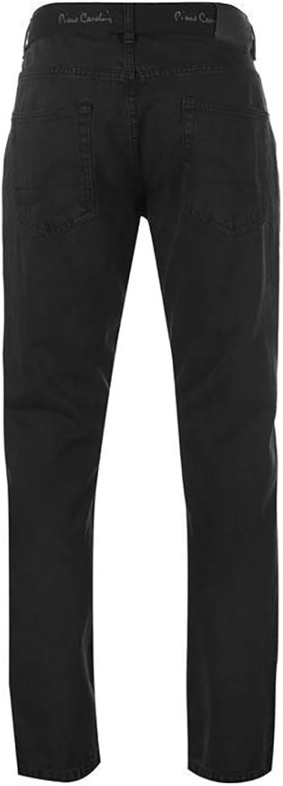 pierre cardin black jeans