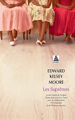 Download Les suprêmes PDF