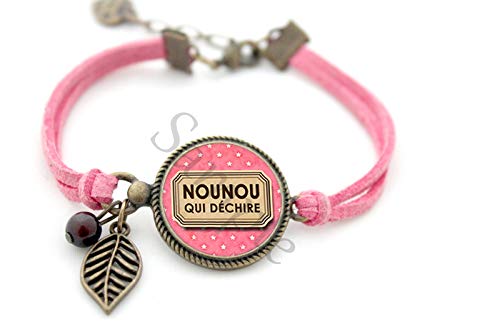 Bracelet nounou Clearance