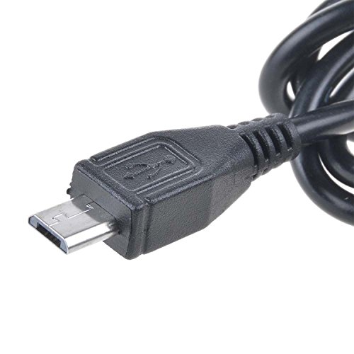 SLLEA Wall Charger Adapter Power Cord Cable for Google TV Chromecast