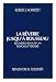 LA Reverie Jusqu'a Rousseau, Recherches Sur UN Topos Litteraire - Robert J. Morrissey