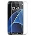 Galaxy S7 Edge Screen Protector,Dokokie Samsung Galaxy S7 Edge Tempered Glass Screen Protector [9H Glass][Case Friendly][3D Curved Protection][Ultra HD][Anti-Bubble]