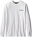 Sean John Men's Big-Tall Long Sleeve Pocket Thermal Shirt