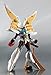 Super Robot Chogokin: Brave Reideen God Raideen Action Figure