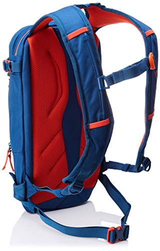 Millet mis2151 Rucksack Unisex Adult, Poseidon