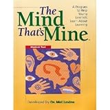 The Mind That's Mine, Levine, Melvin D. and Swartz, Carl, 1891000012