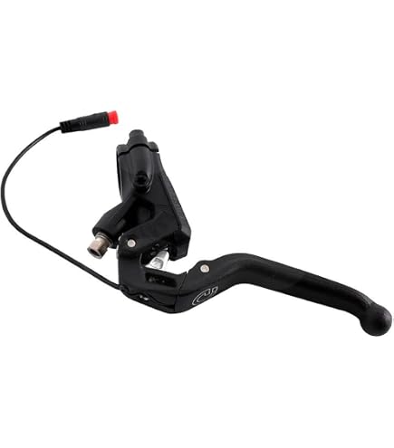 Étrier De Frein à Disque Magura MT5e - Frein Hydraulique 4 Pistons, Pour Vélo Electrique Ou VTT