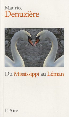 Du Mississippi au Léman
