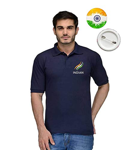 indian army polo t shirt