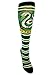 Harry Potter Slytherine Juniors Knee High Socks (Slytherine Green)