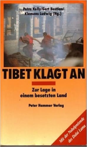Livres Gratuits Sur Les Téléchargements Audio Tibet Klagt An - 
