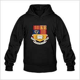 cool college hoodies