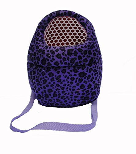 hamster carrier backpack