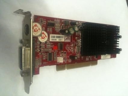 ati dm-r9250ldpci-c2