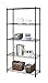 PayLessHere | 5-Tier Wire Shelf | 36
