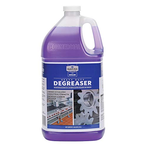 ProForce Member's Mark Commercial Heavy Duty Degreaser 1 Gallon (2 pack) Pricepulse