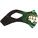 Training Mask Elevation 2.0 Smasher Sleeve - Green - Medium