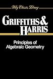Principles of Algebraic Geometry