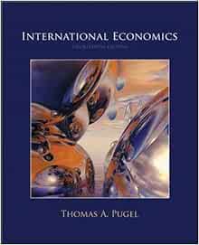 THOMAS PUGEL INTERNATIONAL ECONOMICS 18TH EDITION MCGRAW HILL 2024 PDF visual data 5