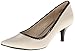 AK Anne Klein Women's 7 Ilma Synthetic Dress Pump