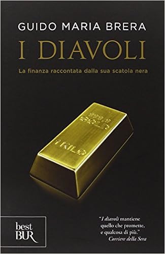 Guido Maria Brera - I diavoli (2013)