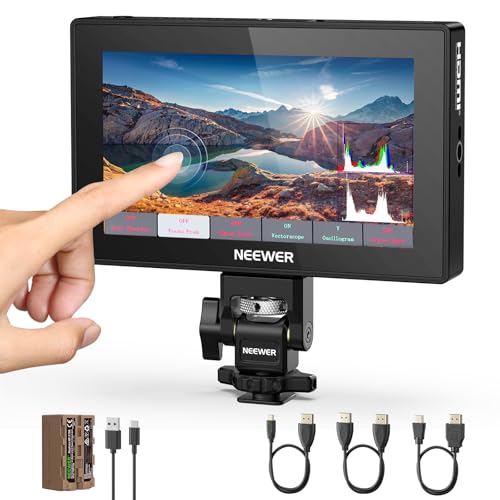Neewer 5.5" Camera Field Monitor