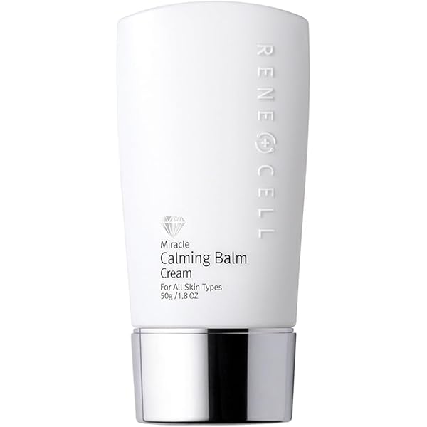 Rene-Cell ルネセル　BB Cream 4個セット Amazon | Rene-Cell Placen Blemish Balm BB Cream | ルネセル