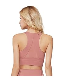 MAVOUR COUTURE Sujetador deportivo de alto impacto para mujer, sujetador deportivo, cómodo y corto