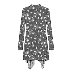 Fair Isle Sweater Womens Cardigan Sweaters Floral