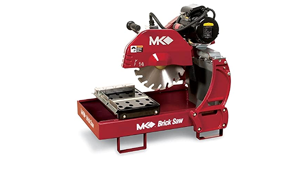 MK Diamond 150598 MK-2000 14-Inch 