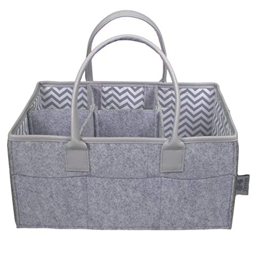 3 Organizer+Devray+Nursery+Storage+Compartments