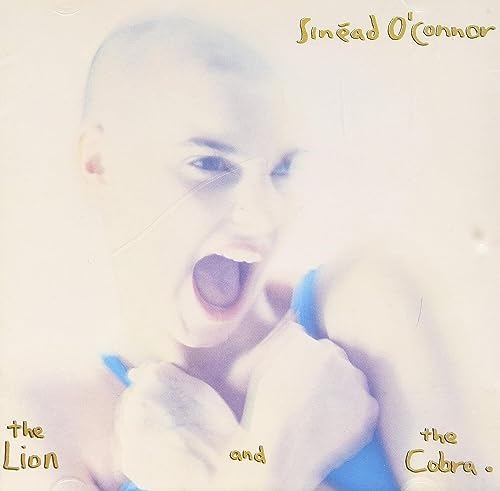 O'Connor, Sinead - Gospel Oak Ep - Amazon.com Music