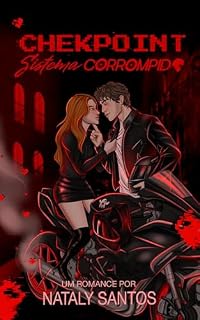 Livro Checkpoint: Sistema Corrompido: Livro 2