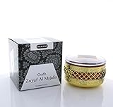 Hemani Bakhoor Oudh Zuyuf Al Majalis (Perfumed Incense) 30g