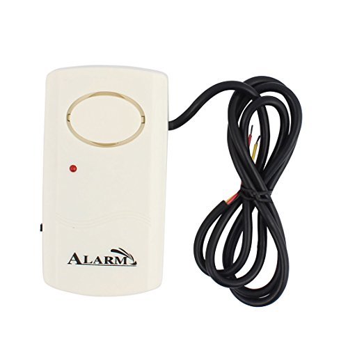 Sicurezza E Protezione Indicatore Dealmux Automatico 120db Interruzione Di Corrente La Mancata Interruzione Allarme Waring Sirena Led Fai Da Te Cumbresbox Cl