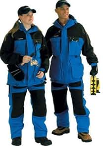 Amazon.com : Clam Ice Armor Cold Weather Ice Suit : Drysuits : Sports