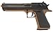 Desert Eagle Spring Powered Airsoft Pistol