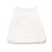 Burt's Bees Baby - Changing Pad Cover, 100% Organic Jersey Cotton Changing Pad Liner for Standard 16 x 32 Inch Changing Mats