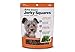 Pet Greens Dog Jerky Squares; All-Natural Dog Treats Made with Real Meat & Healthy Greens; Made in USA