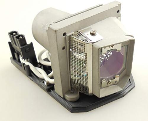 Supermait TLPLV9 Replacement Projector Bulb Lamp with Housing Compatible with Toshiba SP1 / TDP-SP1 / TDP-SP1U / TDPSP1 / TDPSP1U / TDP SP1 / TDP SP1U