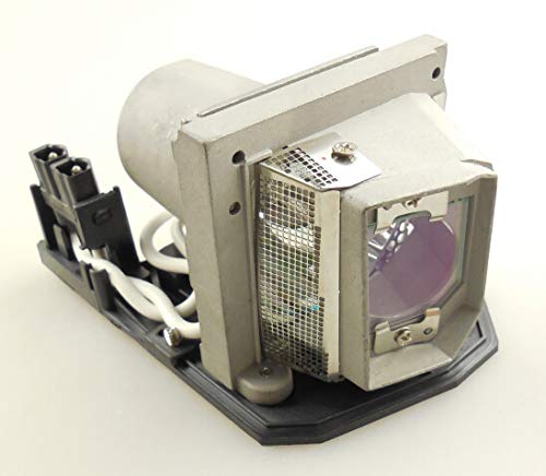 Supermait TLPLV9 Replacement Projector Bulb Lamp with Housing Compatible with Toshiba SP1 / TDP-SP1 / TDP-SP1U / TDPSP1 / TDPSP1U / TDP SP1 / TDP SP1U