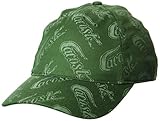 Lacoste Men's Baseball Hat with Graphic Croc