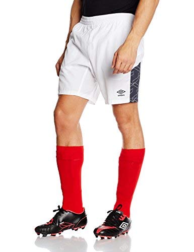umbro woven shorts