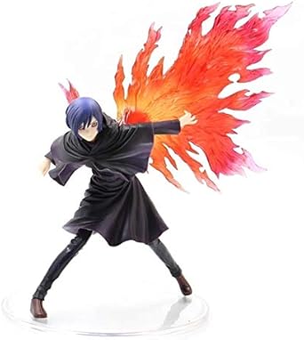 tokyo ghoul action figure