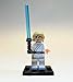 Build It Star Wars Action Figures Lego Compatible Minifigures Classic 10 Piece Set